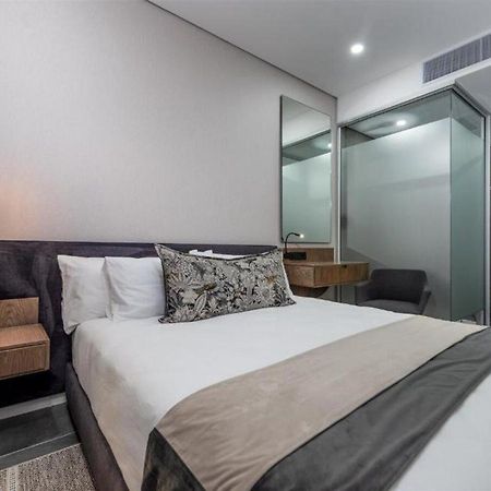 Reserved Suites Illovo Johannesburg Zewnętrze zdjęcie