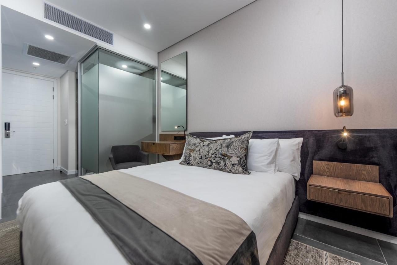 Reserved Suites Illovo Johannesburg Zewnętrze zdjęcie