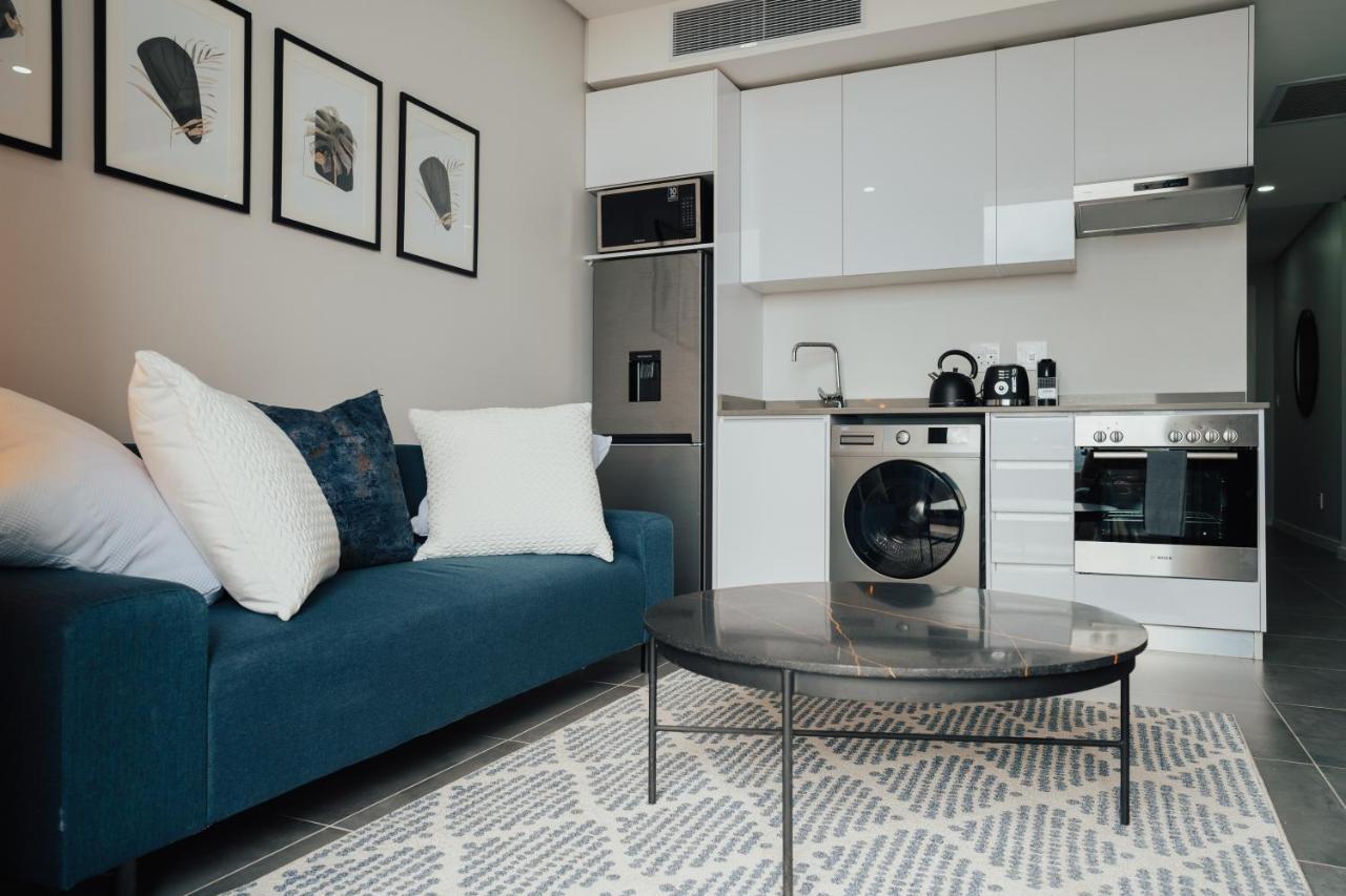 Reserved Suites Illovo Johannesburg Zewnętrze zdjęcie