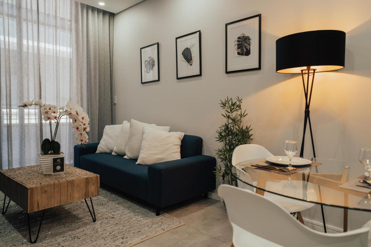 Reserved Suites Illovo Johannesburg Zewnętrze zdjęcie