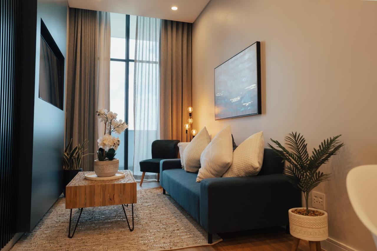 Reserved Suites Illovo Johannesburg Zewnętrze zdjęcie