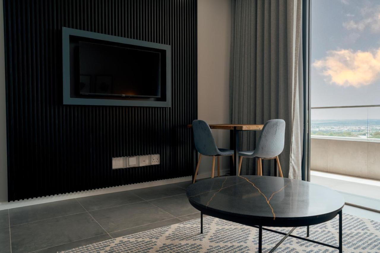 Reserved Suites Illovo Johannesburg Zewnętrze zdjęcie