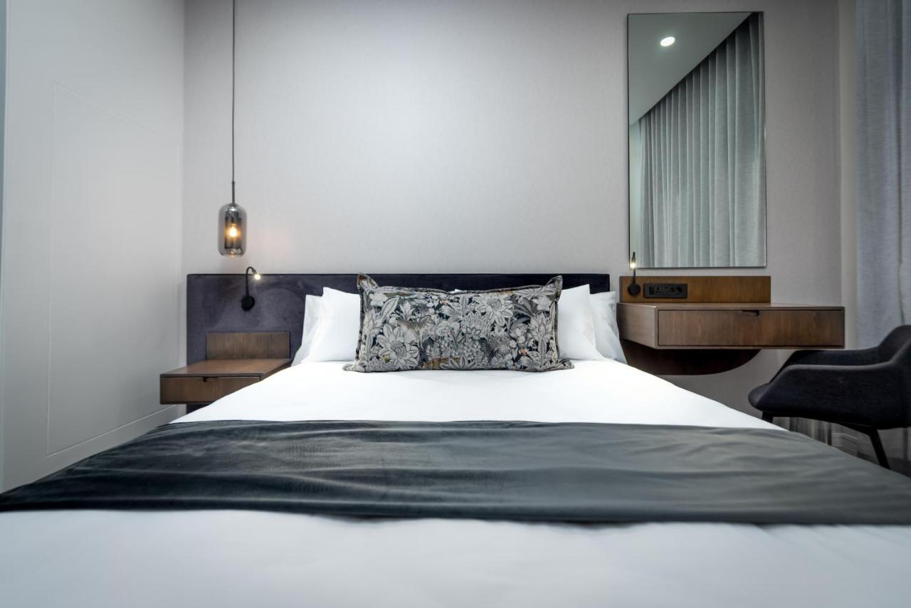 Reserved Suites Illovo Johannesburg Zewnętrze zdjęcie