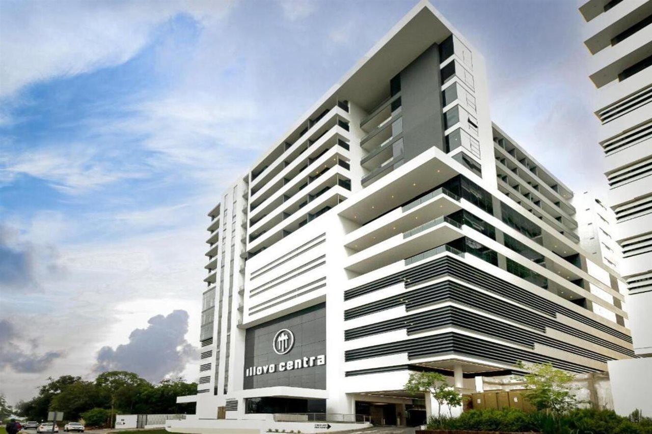 Reserved Suites Illovo Johannesburg Zewnętrze zdjęcie