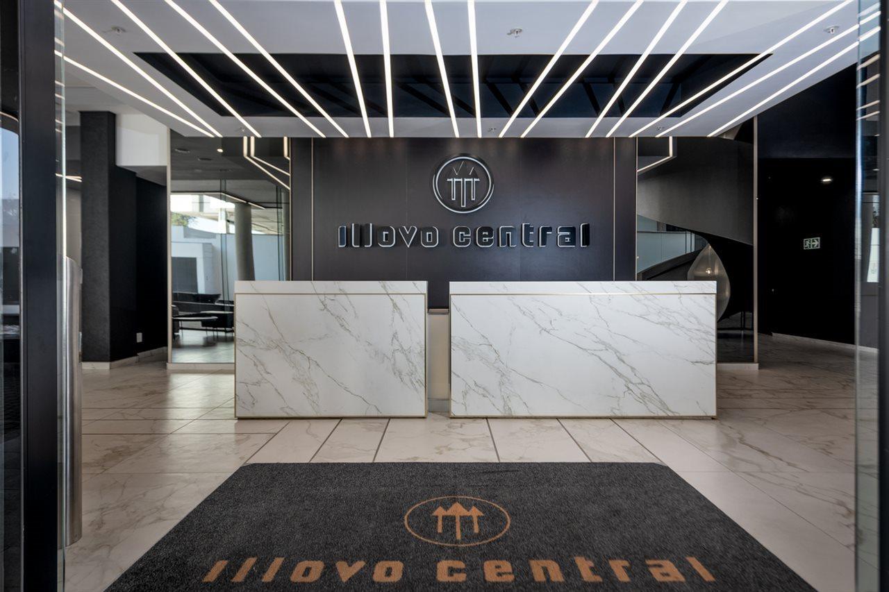 Reserved Suites Illovo Johannesburg Zewnętrze zdjęcie