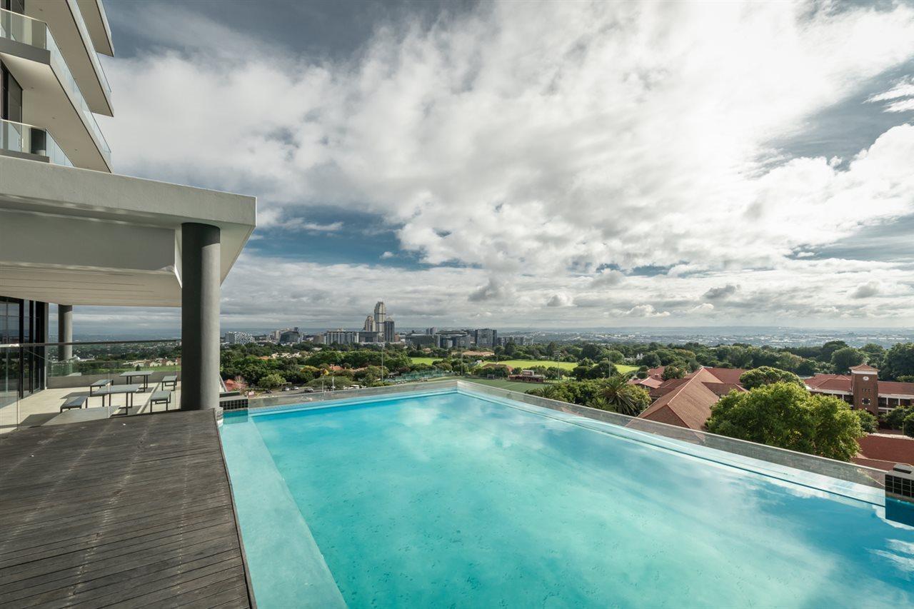 Reserved Suites Illovo Johannesburg Zewnętrze zdjęcie