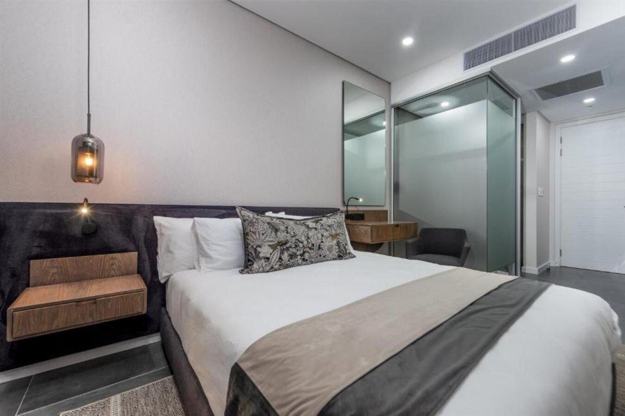 Reserved Suites Illovo Johannesburg Zewnętrze zdjęcie