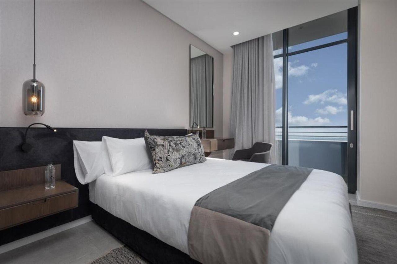 Reserved Suites Illovo Johannesburg Zewnętrze zdjęcie