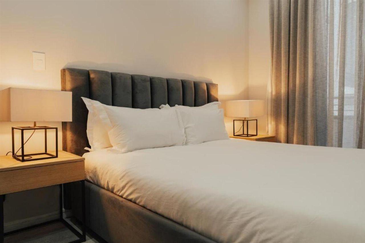 Reserved Suites Illovo Johannesburg Zewnętrze zdjęcie
