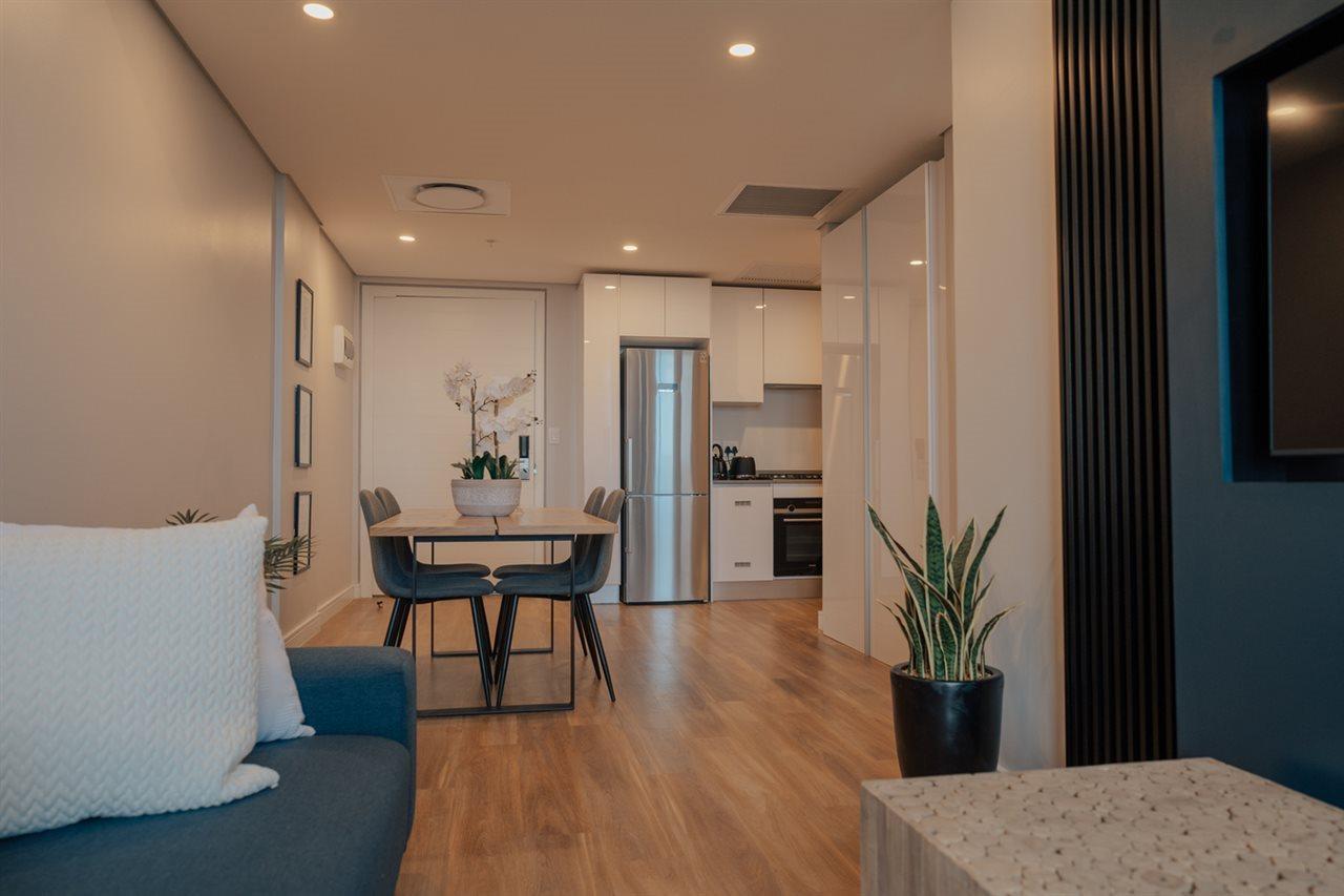 Reserved Suites Illovo Johannesburg Zewnętrze zdjęcie