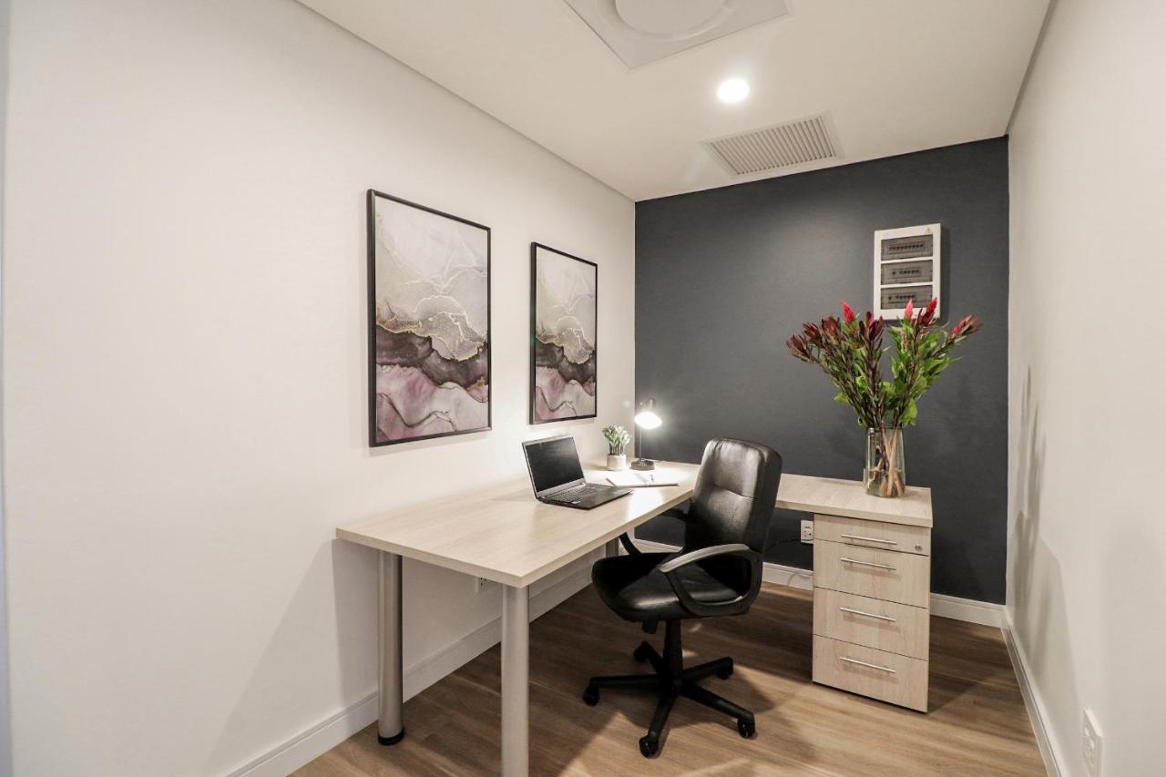 Reserved Suites Illovo Johannesburg Zewnętrze zdjęcie