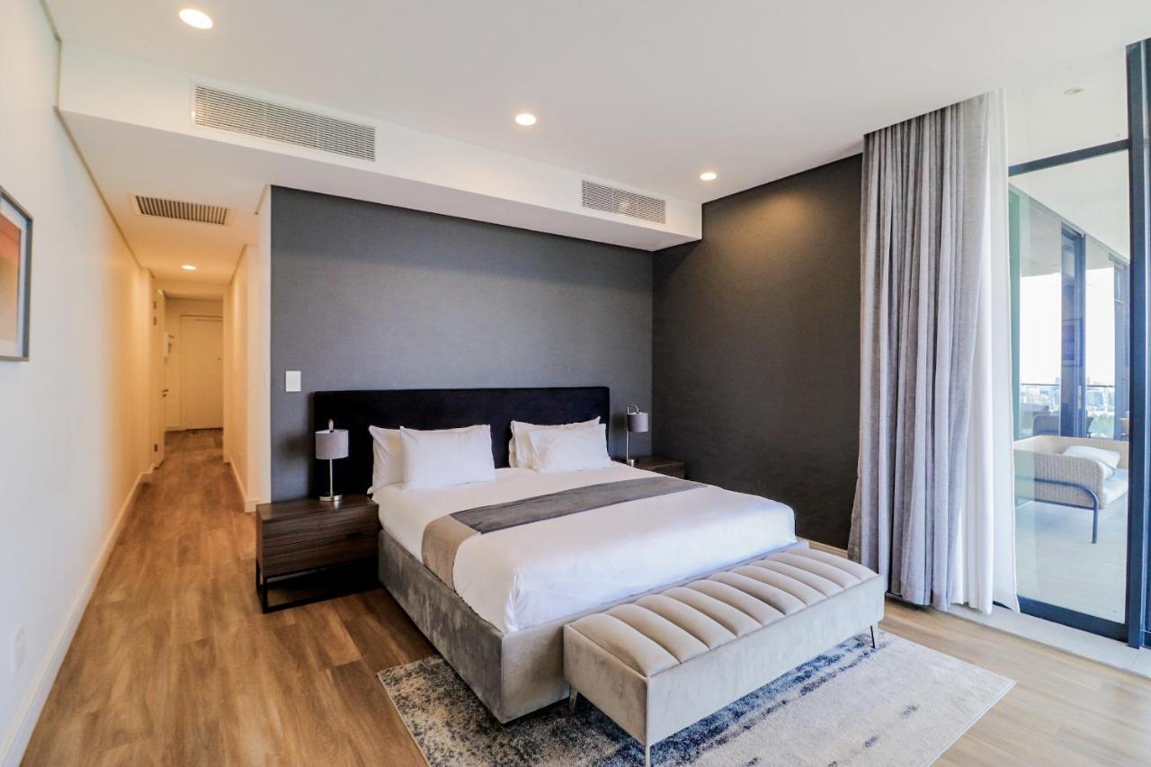 Reserved Suites Illovo Johannesburg Zewnętrze zdjęcie