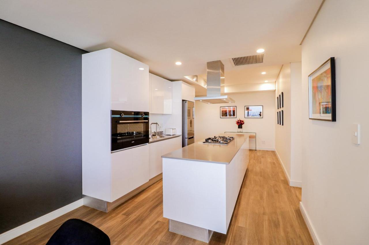 Reserved Suites Illovo Johannesburg Zewnętrze zdjęcie