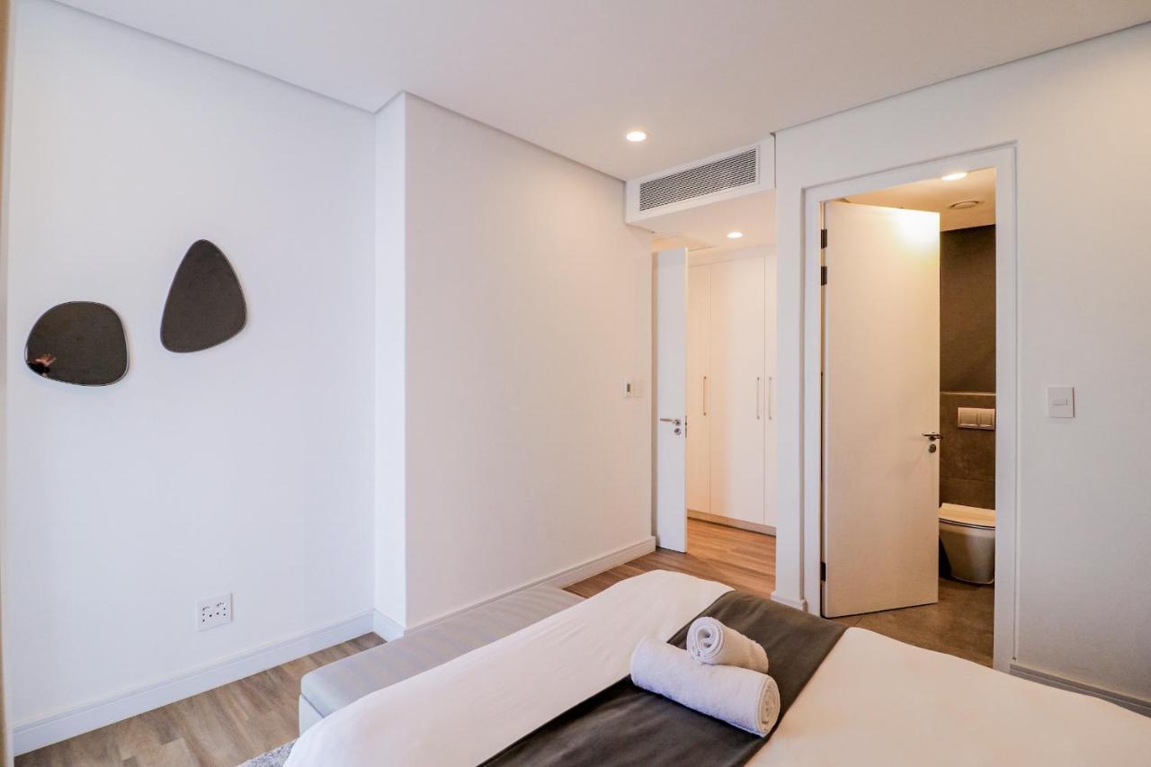 Reserved Suites Illovo Johannesburg Zewnętrze zdjęcie