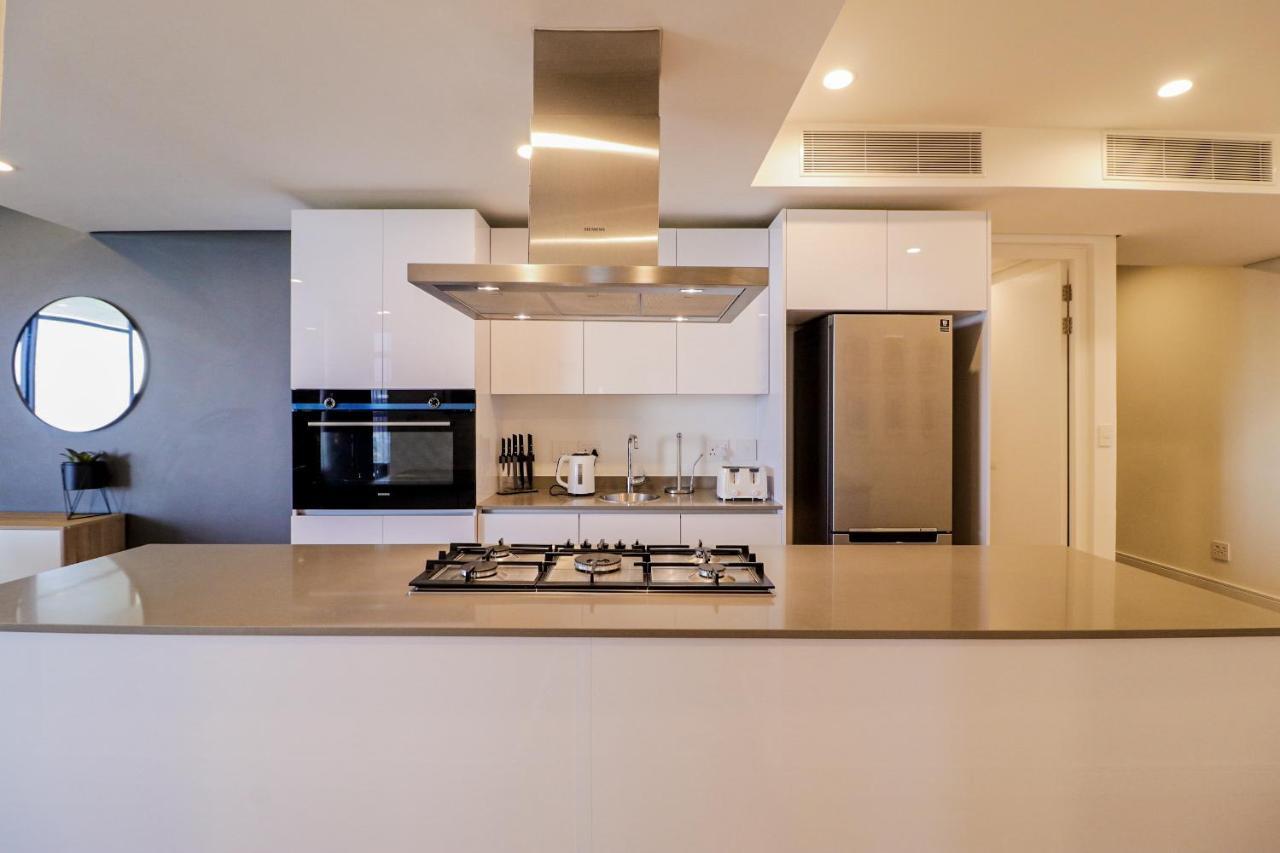 Reserved Suites Illovo Johannesburg Zewnętrze zdjęcie