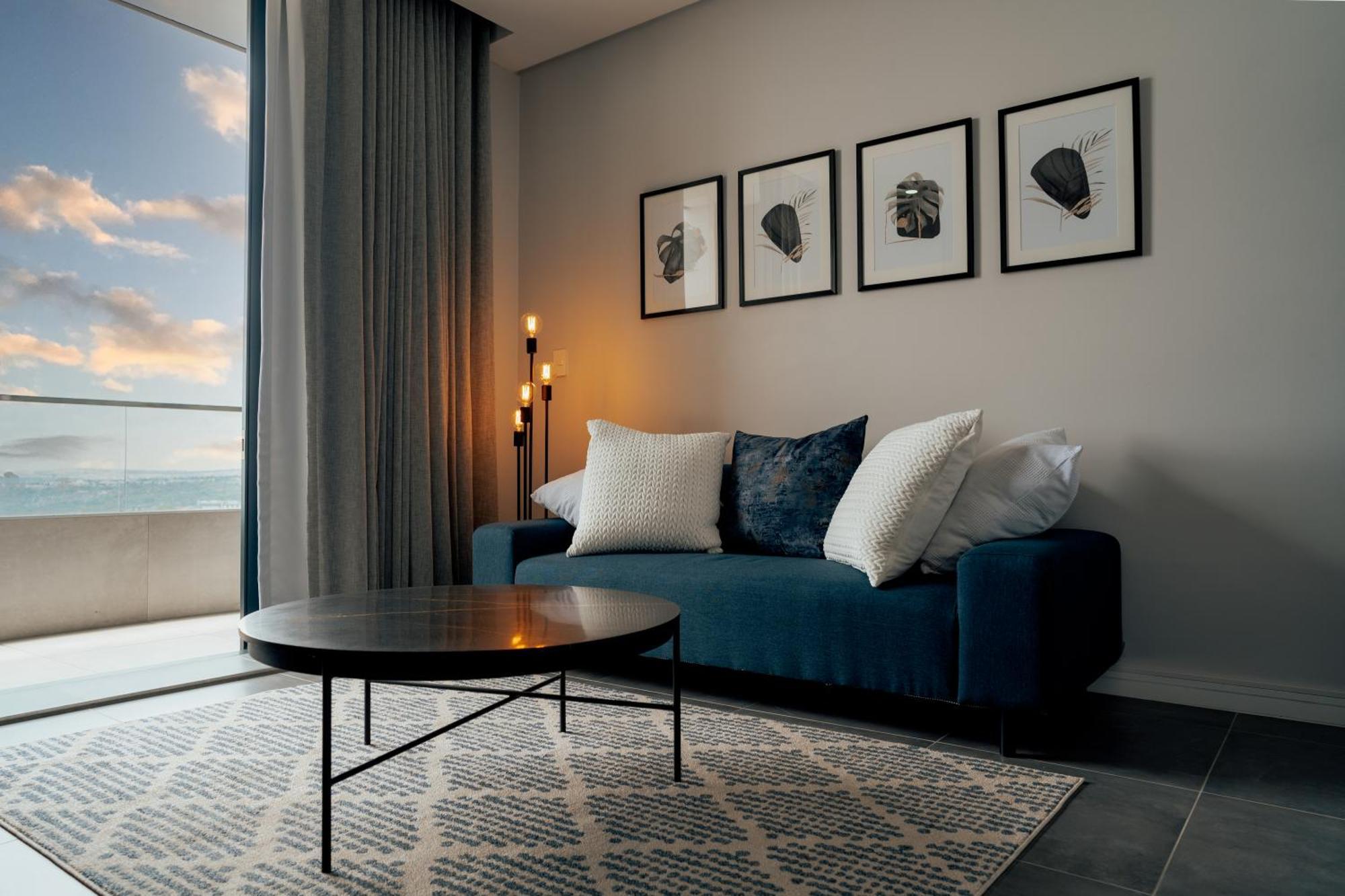 Reserved Suites Illovo Johannesburg Zewnętrze zdjęcie