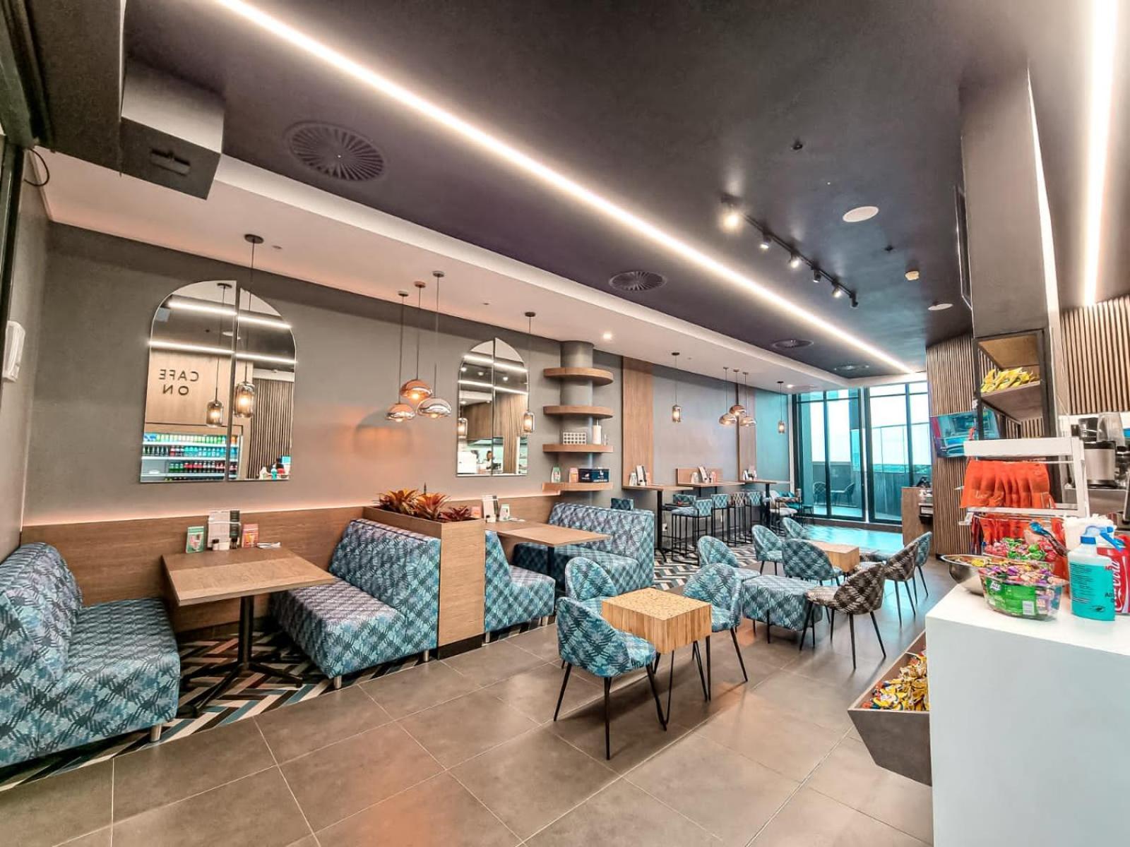Reserved Suites Illovo Johannesburg Zewnętrze zdjęcie